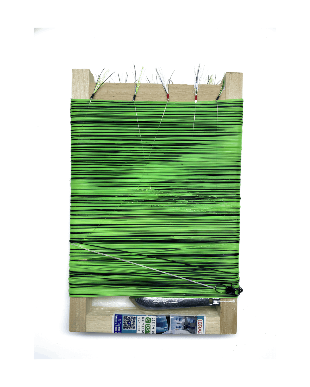 Profesyonel olta takımı