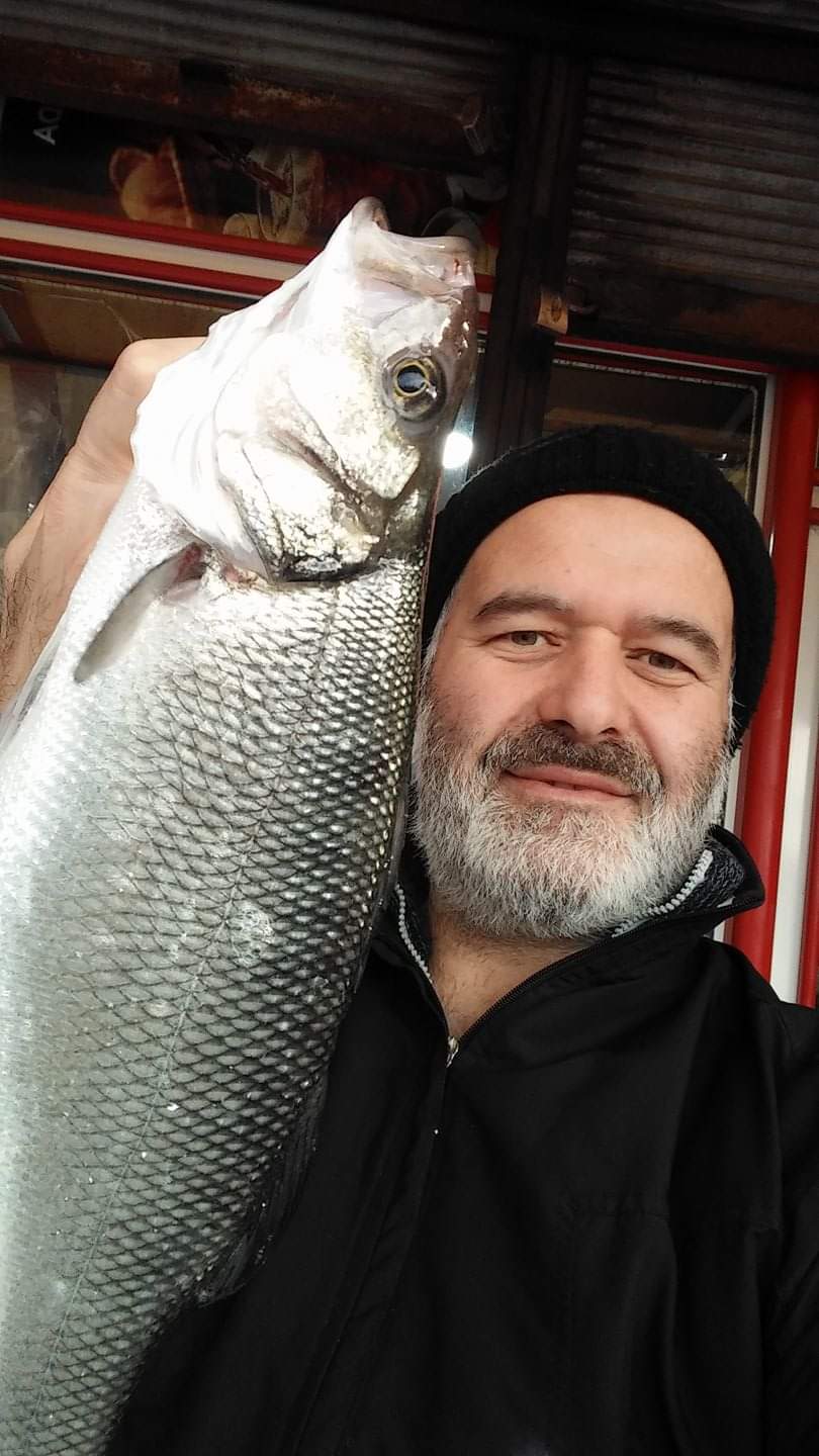 Balıkçılık